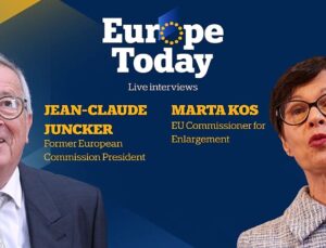 Europe Today: EU leaders meet in Brussels to discuss Davos, Trump, and Greenland