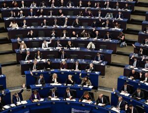 European Parliament condemns Trump’s Greenland demands