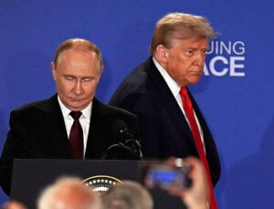 Europe’s impossible puzzle: defend Ukraine from Putin and Greenland from Trump