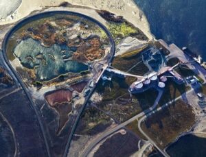 Europe’s largest rare earths mine: How EU funding clashes with environmental laws