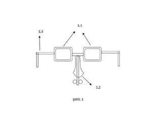EÜ’ün “Nazogastrik Tüp Sabitleme Gözlüğü” buluşu yararlı model olarak tescillendi