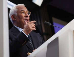 Exclusive: EU-India deal shows ‘reliable partners can work for good’, Costa tells Euronews