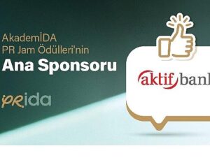 Faal Bank, AkademİDA PR Jam 2025′ in Ana Sponsoru Oldu