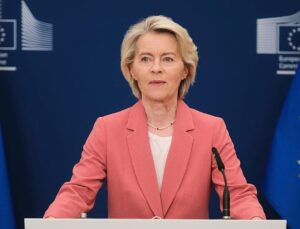 Fact check: Is Ursula von der Leyen ‘auto-increasing’ her own salary?