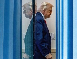 Fact check: What is Trump’s ‘Board of Peace’ and would it have real power?