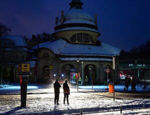 Fact check: Why did Berlin’s power outage take so long to fix?