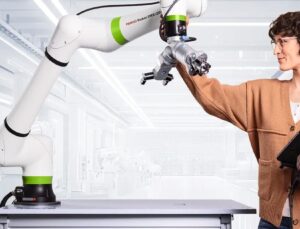 FANUC, Clarivate’ın “2026 Dünyanın En Yenilikçi 100 Şirketi” Listesinde Yer Aldı