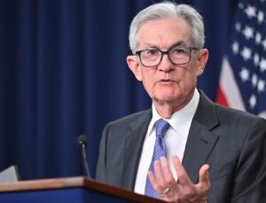 Fed Başkanı Powell’dan Beyaz Saray’a “Bağımsızlık” Resti: “Beni Hapisle Tehdit Ediyorlar!”