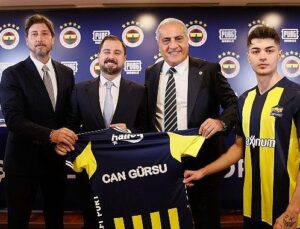 Fenerbahçe ve PUBG MOBILE’dan Dev İş Birliği