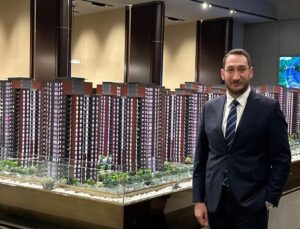 Fırat Life Style, 7 Sektörde 10 Milyar Dolarlık Yatırım Yaptı