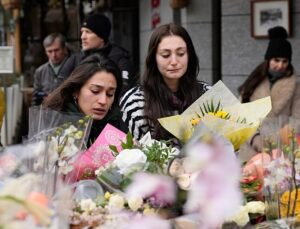 First four victims identified in Crans-Montana bar fire as families face agonising wait