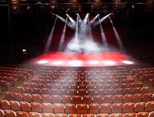 Fişekhane yeni yıla sanatla başlıyor