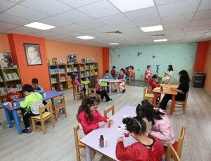 Fiyatsız Sömestir Aktifliklerine Binlerce Öğrenci Katıldı