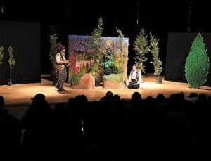 Fiyatsız Tiyatro Gösterimi Keçiören’de Ağır İlgi Görüyor