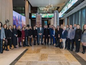 Folkart’tan Sektöre Diyalog Odaklı Yeni Adım