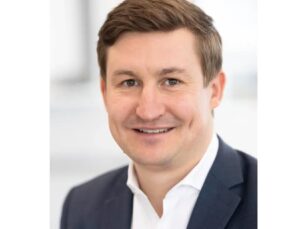 Ford Avrupa’da Binek Araçlar İçin Yeni Dönem: Christian Weingaertner Genel Müdür Oldu