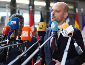 France emerges as key holdout in EU talks on blacklisting Iran’s Revolutionary Guard