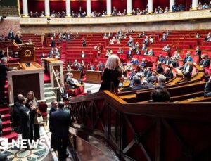 France moves to abolish concept of marital duty to have sex