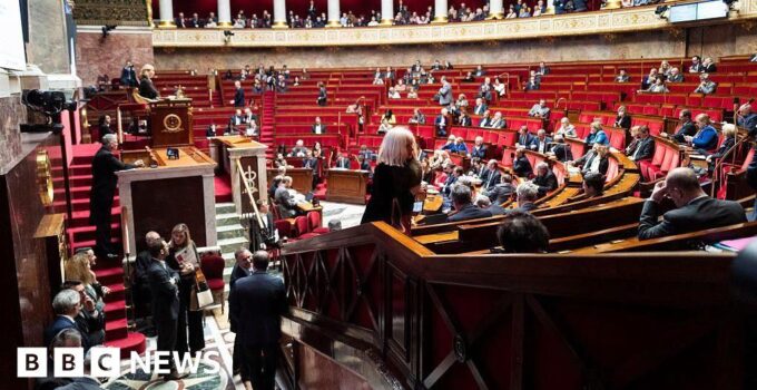 France moves to abolish concept of marital duty to have sex