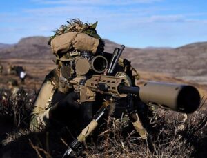 France wants NATO exercise in Greenland and is ‘ready to contribute,’ presidency says