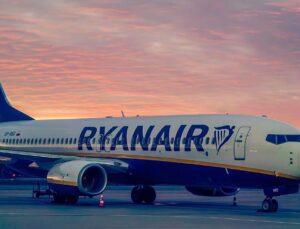 From Berlin to Tenerife: All the destinations Ryanair won’t fly to anymore in 2026