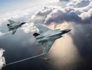 From the F-35 to the new super warplane: Italy ready to invest €9 billion in the Gcap