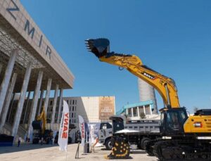 Fuarlar İzmir Ekonomisine Güç Katıyor