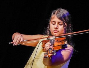 Gaziemir’de 2025 yılı kültür ve sanatla güzelleşti