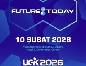 Geleceğin İş Dünyası 10 Şubat’ta UGİK’26’da Buluşuyor
