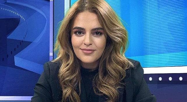 Genç gazeteci Almina Besra Babar, babasının hayatını yazdı