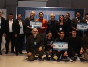 Genç Yazılımcılardan Nilüfer’e Dijital Çözümler