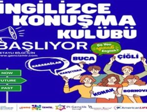Gençler lisan bariyerini aşacak