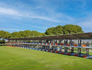 Gloria Golf Club, 2026 Döneminde Avrupa Golfünün Önde Gelen İsimlerine Konut Sahipliği Yapacak