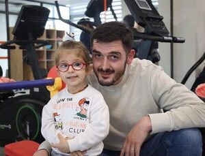 Gonca, 6 ayda 961 hayata dokundu