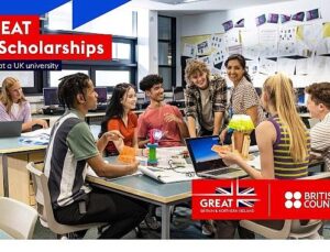GREAT Bursları 2026: Birleşik Krallık’ta lisansüstü eğitim almak isteyen Türk öğrenciler için burs fırsatı