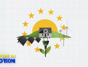 Green electricity: Which EU countries are using the most?