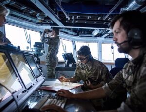 Greenland and NATO vow to boost Arctic security after Trump’s annexation threats