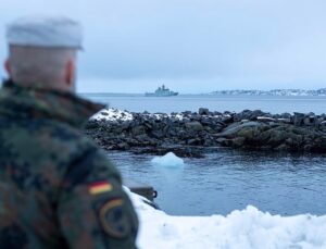 Greenland and the Bundeswehr: Why the Arctic matters for Germany
