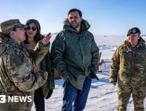 Greenlanders brace for summit that could shape the Arctic’s future – and their own