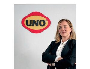 Gülşah Ecir Tarlacı, CEO Vekili ve Yönetim Kurulu Üyesi olarak atandı.