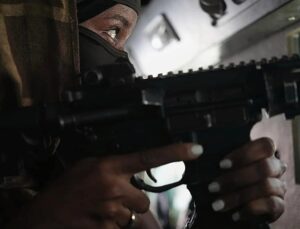 Haiti faces sexual violence and abuse crisis as gang violence spreads, MSF says