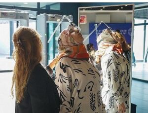 Halk Sıhhati Günleri Devam Ediyor