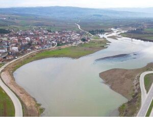 Hamzabey’de Tabiat ve Tarih Buluşuyor