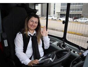 Hayaller direksiyon başında gerçek oluyor