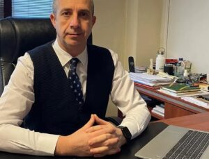 “Hayatına Dokunduğun İnsanların Gelişimine Tanık Olmak En Büyük Motivasyonum”