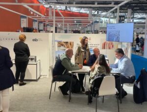 Hazırgiyimde Fransa Hedefi 1 Milyar Dolar