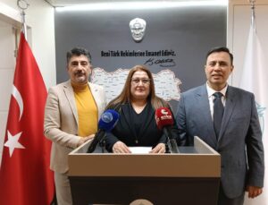 Hekim Birliği, “MHRS vatandaşın lehine bir sistem değil!”