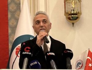 Hekimlik Yasa Tasarısı İvedilikle Yasalaşmalı!