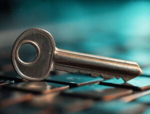 Her Hesap İçin Ayrı Parola Kullanın 