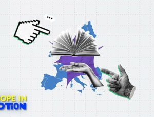 How do Europeans feel about using AI in education?